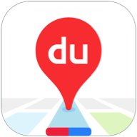 百度地图google商店版