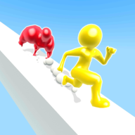 肌肉小人酷跑安卓版游戏