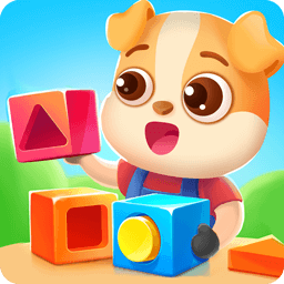 快乐堆方块手游