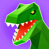 开局一只恐龙蛋游戏