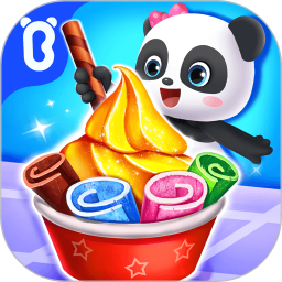 宝宝甜品店免费游戏