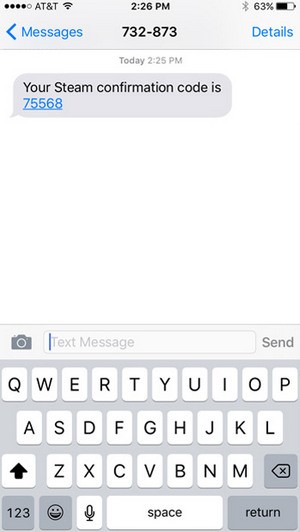 steam手机令牌官方