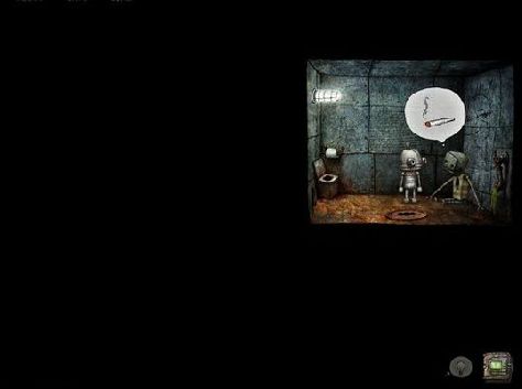 机械迷城手机免费版完整版