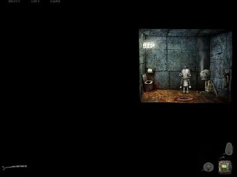 机械迷城手机免费版完整版