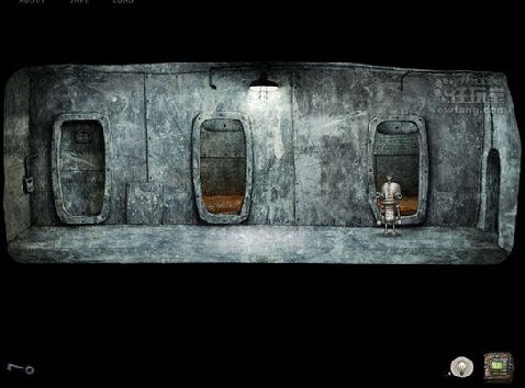 机械迷城手机免费版完整版