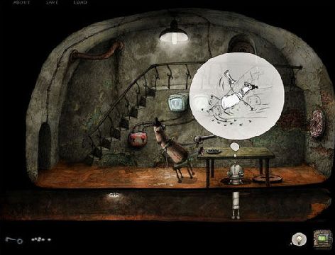 机械迷城手机免费版完整版