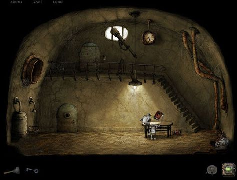 机械迷城手机免费版完整版