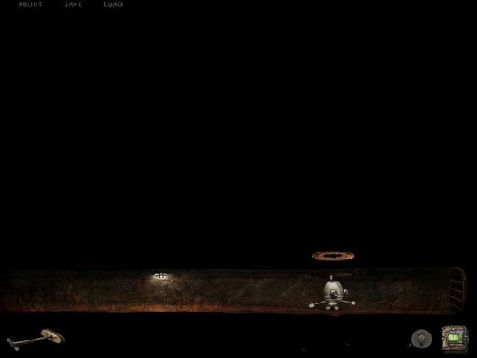 机械迷城手机免费版完整版