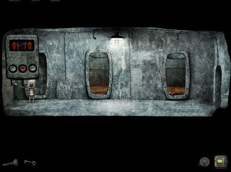 机械迷城手机免费版完整版