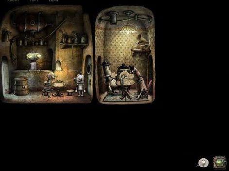 机械迷城手机免费版完整版