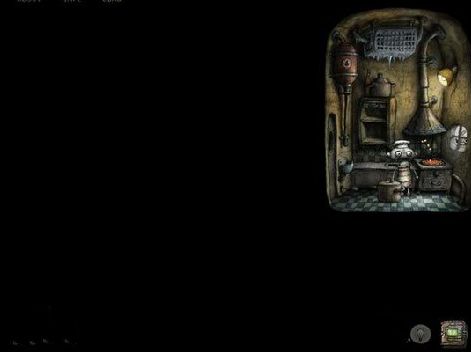 机械迷城手机免费版完整版