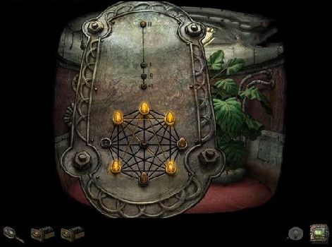 机械迷城手机免费版完整版