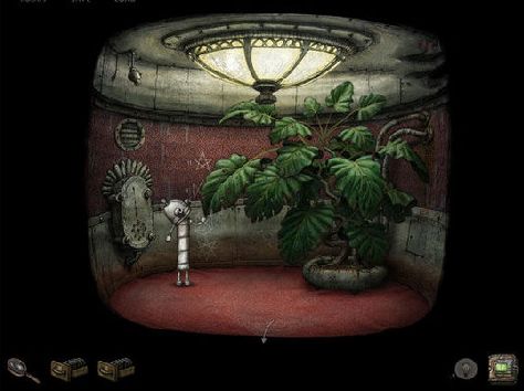 机械迷城手机免费版完整版