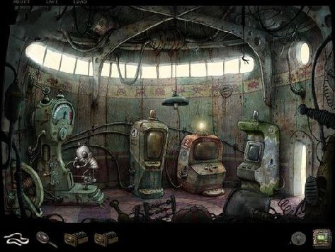 机械迷城手机免费版完整版