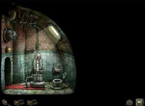 机械迷城手机免费版完整版