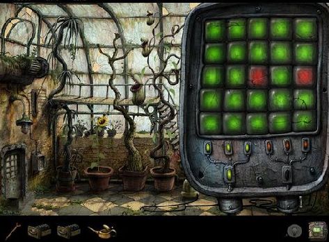 机械迷城手机免费版完整版