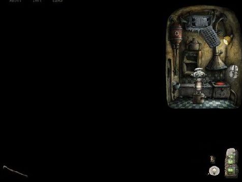 机械迷城手机免费版完整版