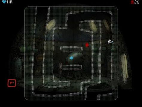 机械迷城手机免费版完整版