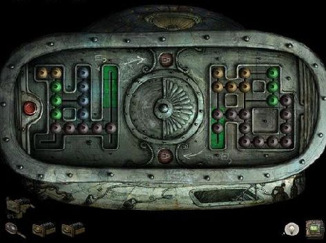 机械迷城手机免费版完整版