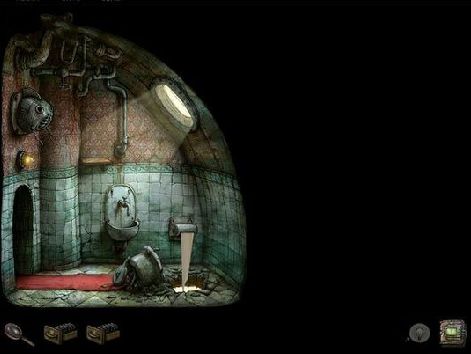 机械迷城手机免费版完整版