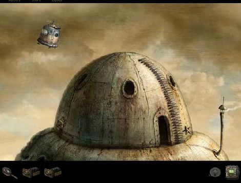 机械迷城手机免费版完整版