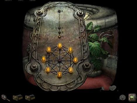 机械迷城手机免费版完整版