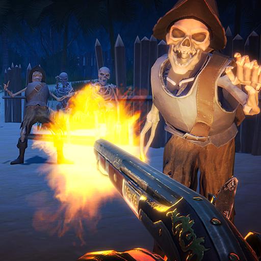 航海卷轴遗失的世界游戏