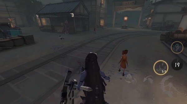 第五人格国际服官方正版