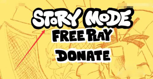 FNF周五夜放克官方正版