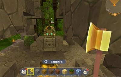 迷你世界先遣服测试服体验服