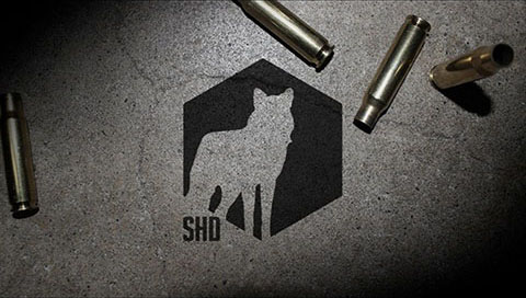 孤狼游戏中文版