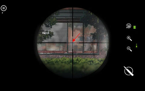 孤狼游戏中文版