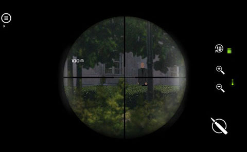 孤狼游戏中文版