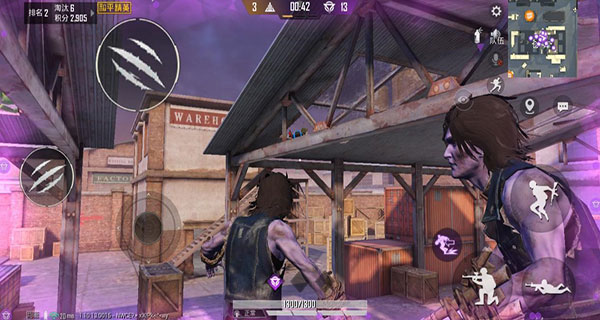 和平精英2025最新版本