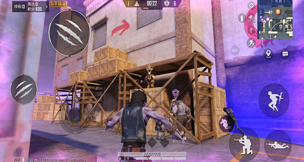 和平精英2025最新版本