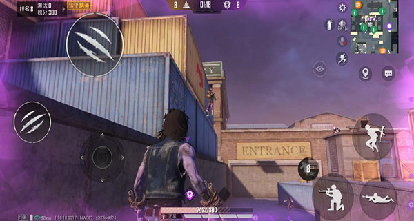 和平精英2025最新版本