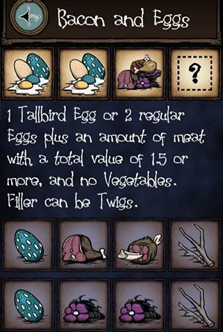 饥荒海滩手机版中文版