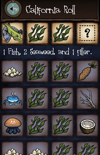 饥荒海滩手机版中文版