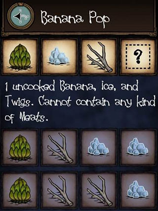 饥荒海滩手机版中文版