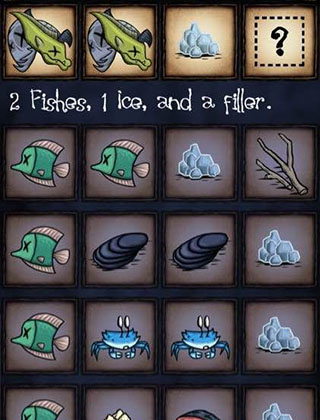 饥荒海滩手机版中文版