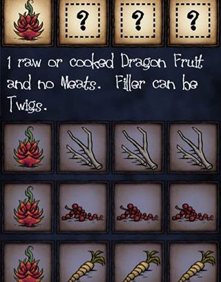 饥荒海滩手机版中文版