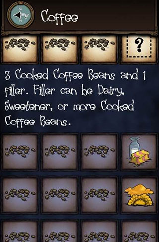 饥荒海滩手机版中文版