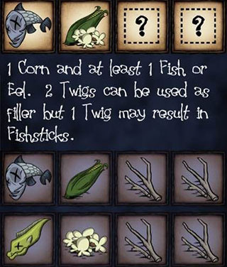 饥荒海滩手机版中文版