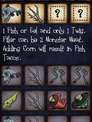 饥荒海滩手机版中文版