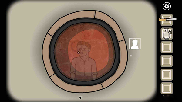 逃离方块锈湖天堂岛中文版