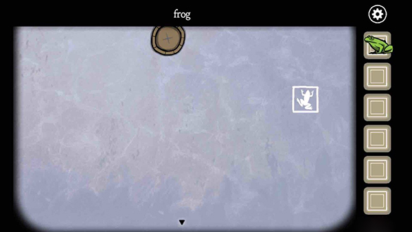 逃离方块锈湖天堂岛中文版