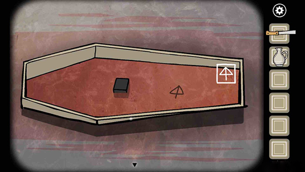 逃离方块锈湖天堂岛中文版