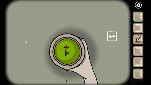 逃离方块锈湖天堂岛中文版