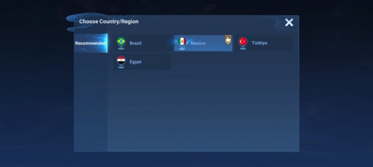 王者荣耀海外版包