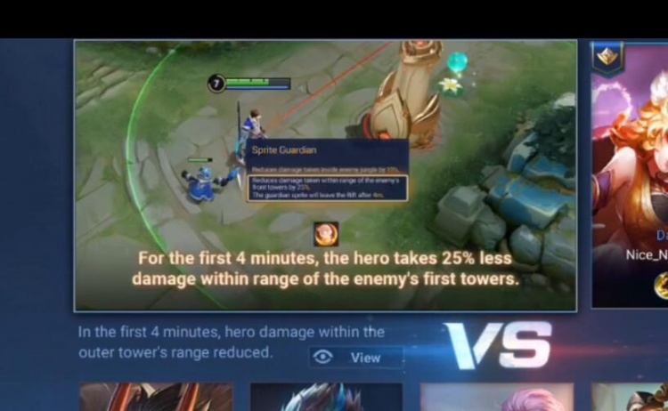 王者荣耀海外版包